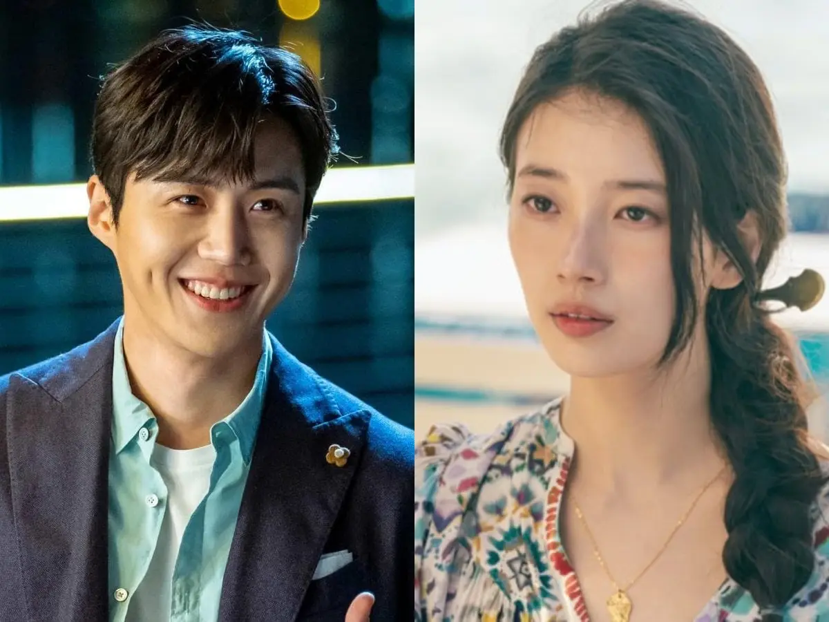 Disney's upcoming K-drama Delusion, featuring Kim Seon Ho and Suzy's shoot cancelled in China? Here's the truth Disney's upcoming K-drama Delusion, featuring Kim Seon Ho and Suzy's shoot cancelled in China? Here's the truth