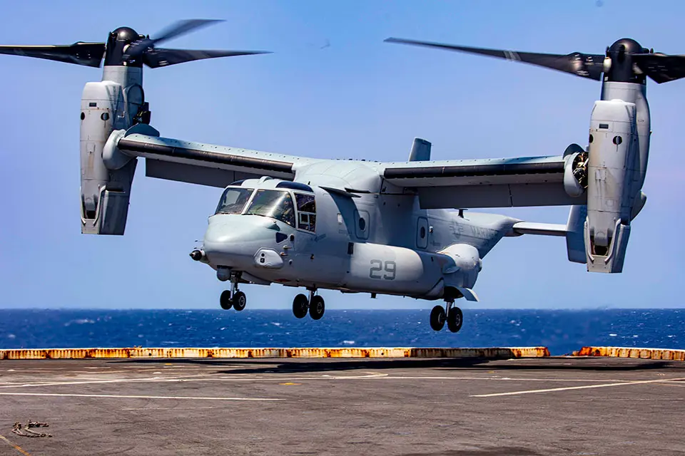 8 fastest helicopters ever built for military missions