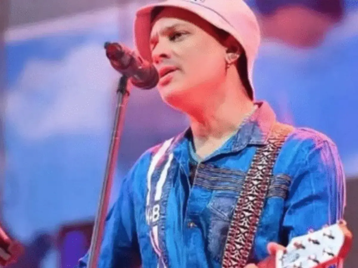 Zubeen Garg case: Singapore Police force gives statement on singer's death investigation