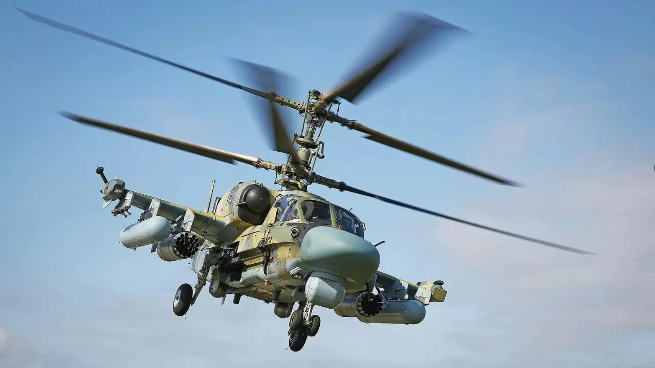 Possible or not: Can a helicopter drop a nuclear bomb?