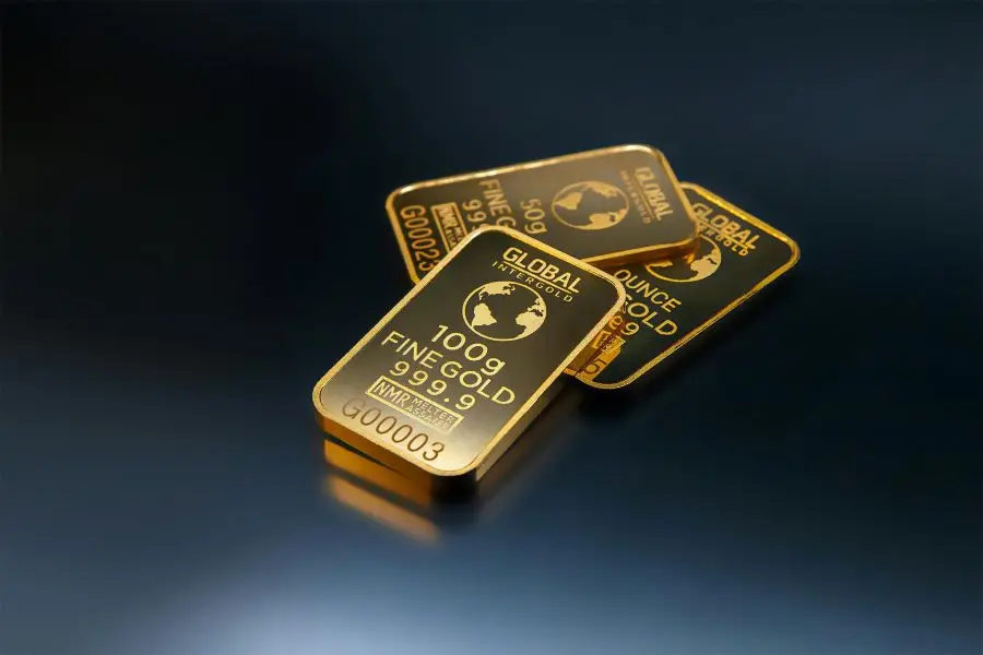 Separate Net Gold Weight from Total Jewellery Weight