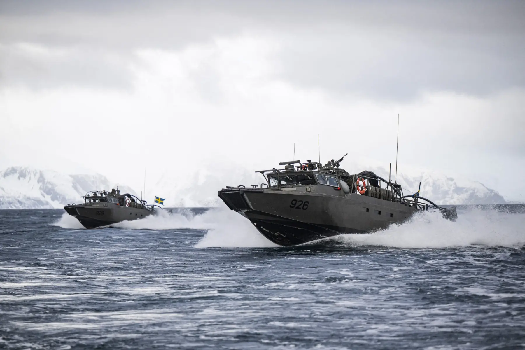 Top 10 countries where every citizen must serve in the military