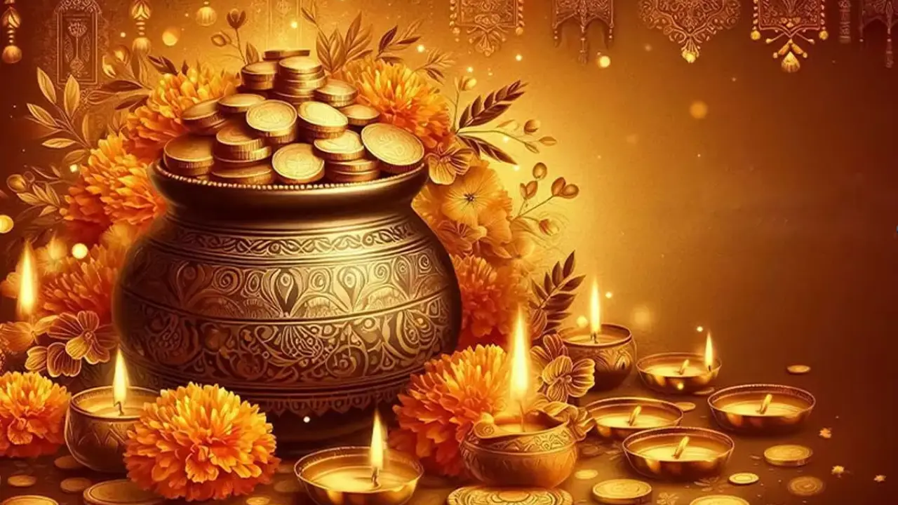 Dhanteras 2025: 5 cultural beliefs that keep gold at the heart of prosperity