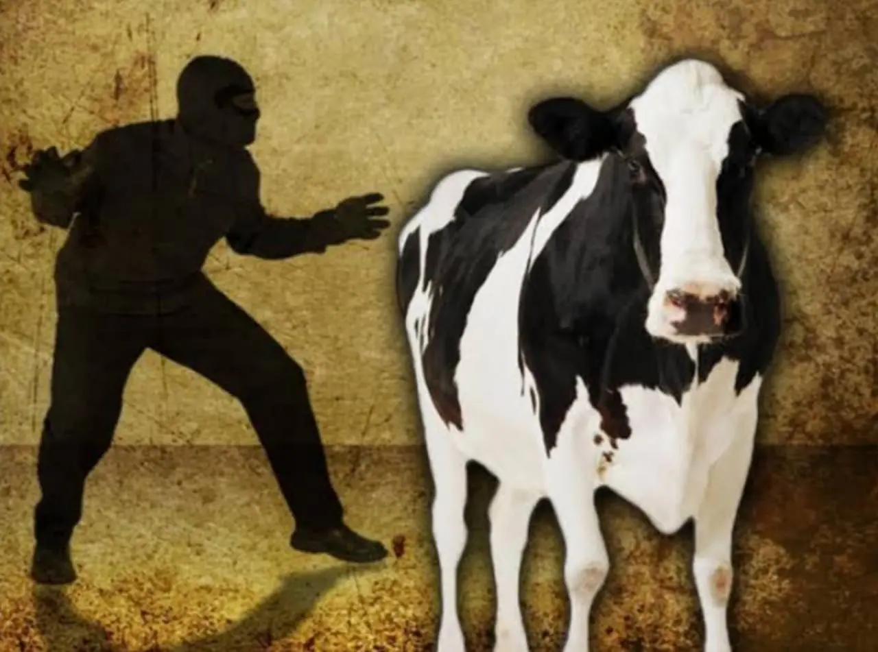 'They attacked and injured local villagers': India responds to Bangladesh's protest over killing of three suspected cattle thieves in Tripura