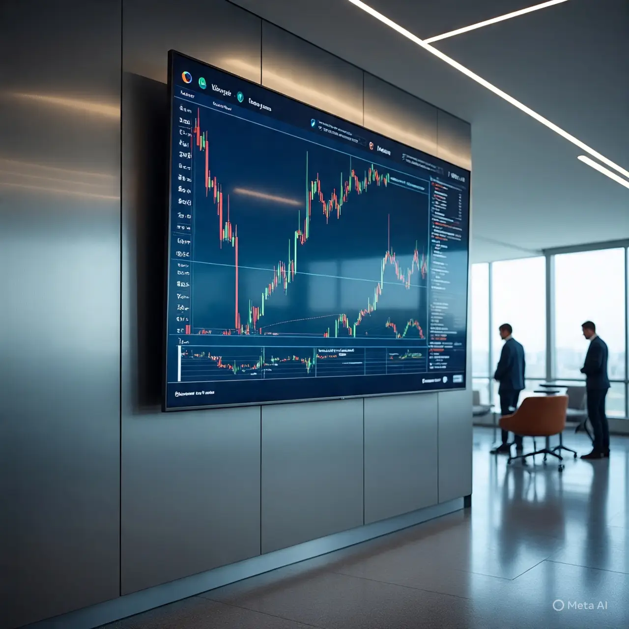 US bank stocks slide amid investor unease over US credit risk