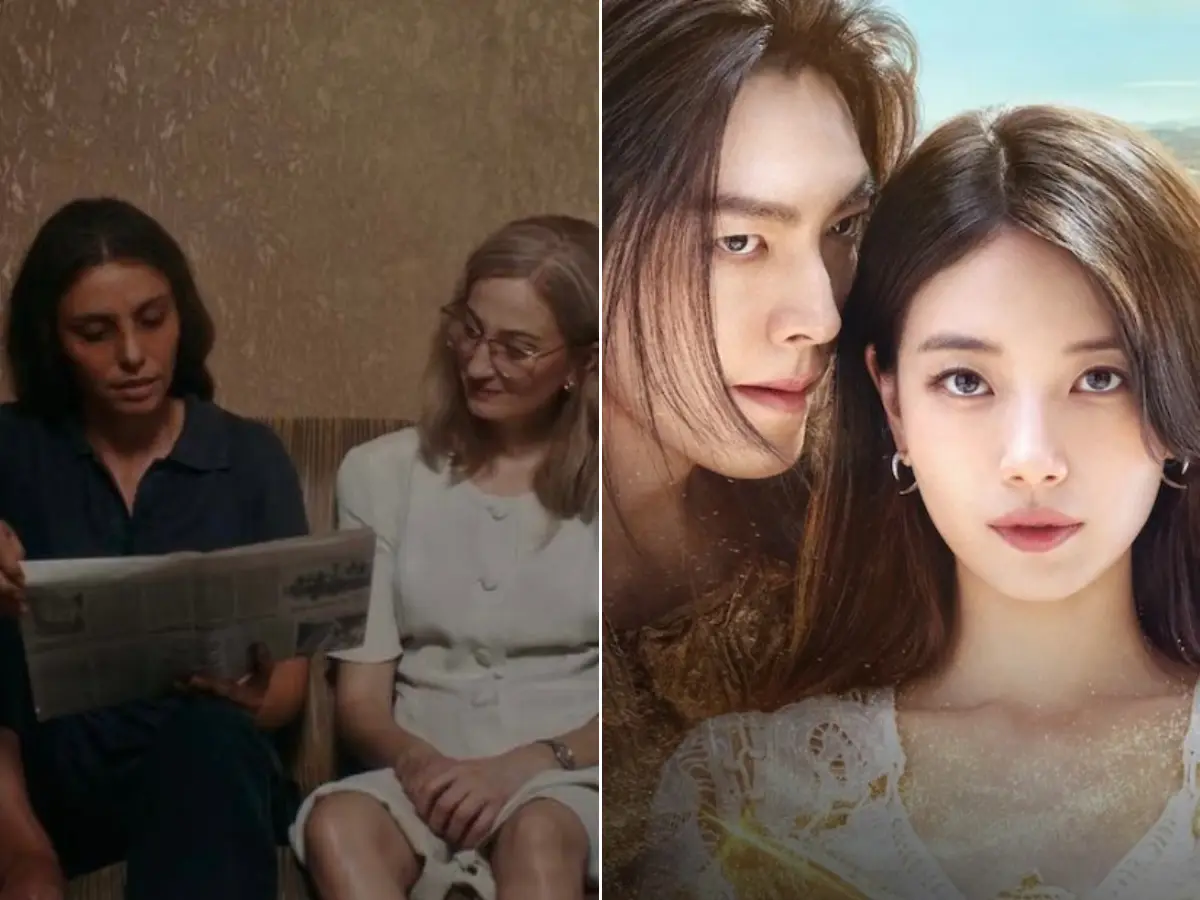 7 Best Non-English shows to stream this weekend on Netflix, Prime and other
