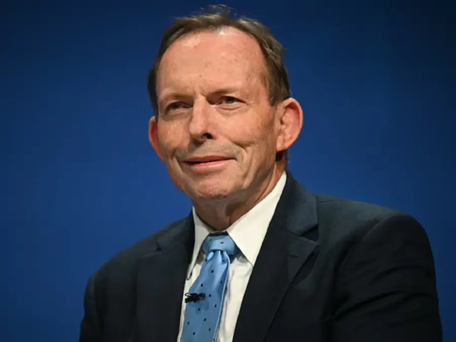 ‘Indian PM would be leader of Free World in 40-50 years’: Former PM Tony Abbott