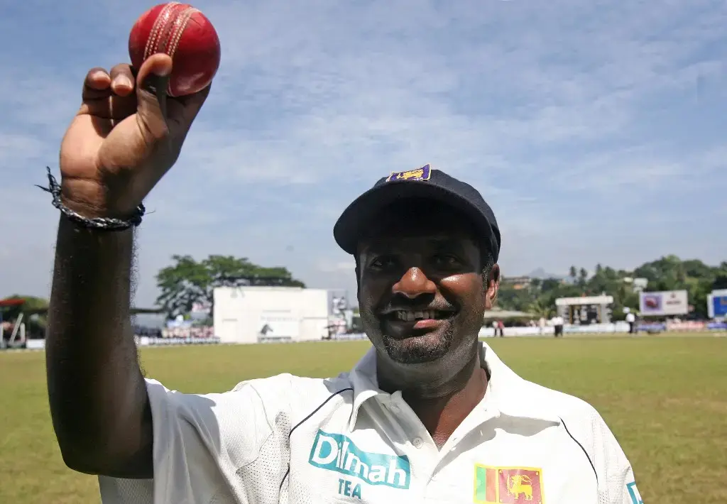 From Muttiah Muralitharan to Ravichandran Ashwin, 5 bowlers fastest to 400 Test wickets