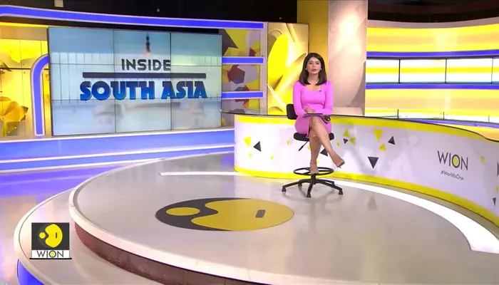 Pakistan burns within