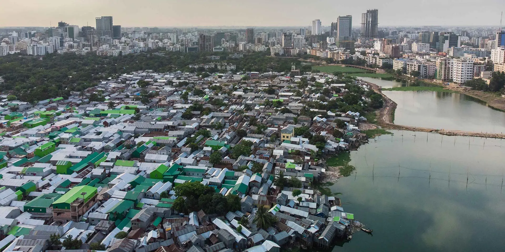 Bangladesh - Around $413 Monthly Expenses