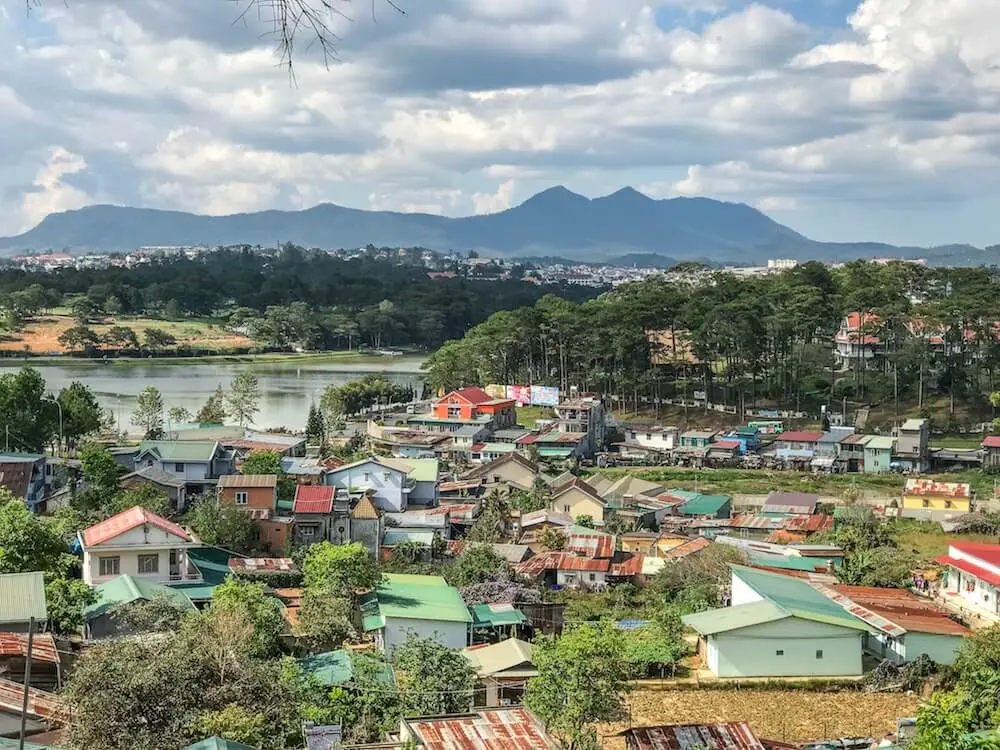 Vietnam - Affordable