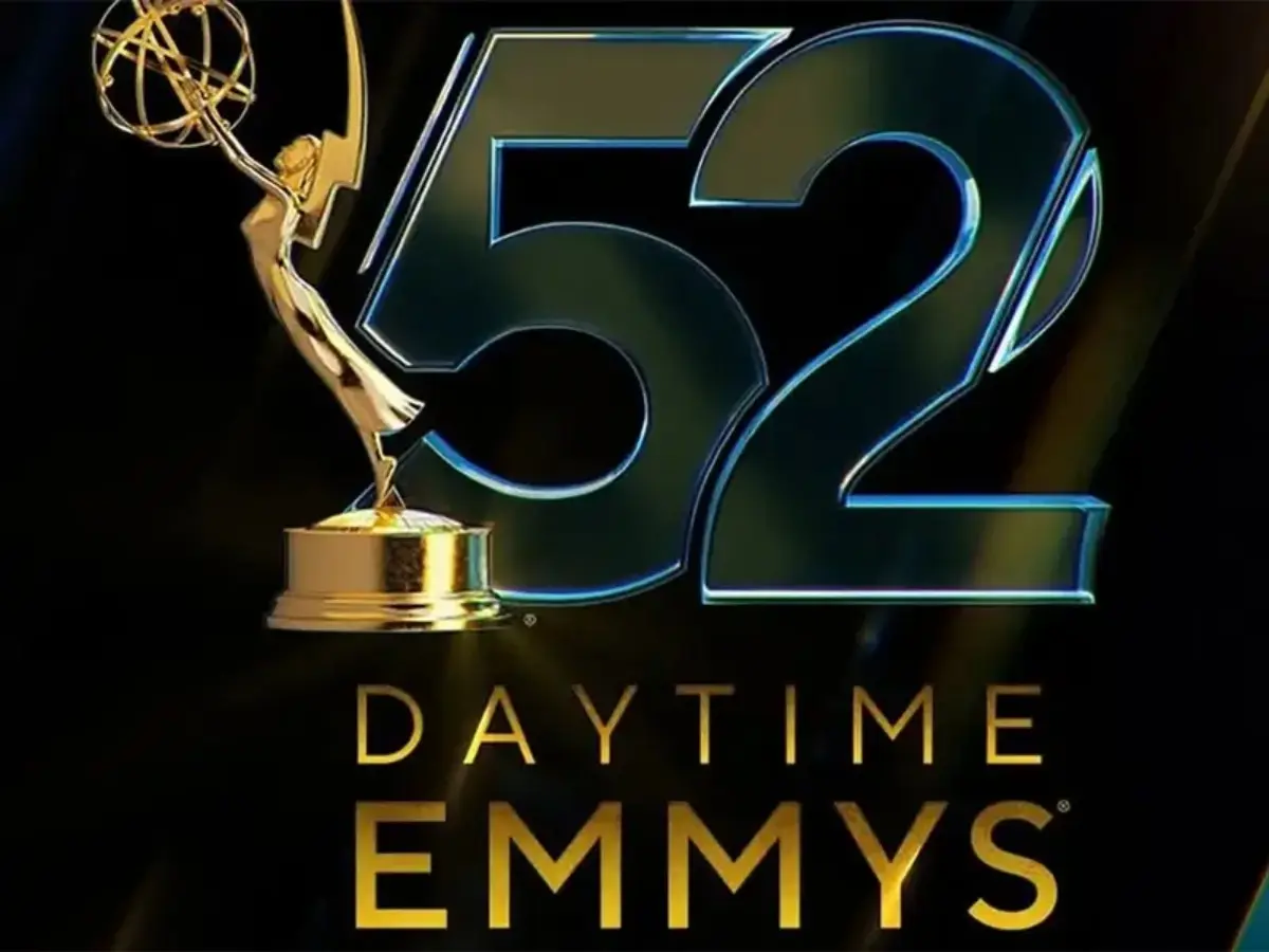 Daytime Emmys 2025: Drew Barrymore, Paul Telfer and more bag awards | Complete winners list