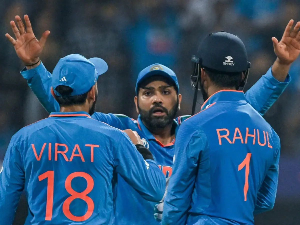 IND vs AUS, 1st ODI: Shubman Gill lauds Virat, Rohit ahead of opening contest, says 'I used to idolise them' IND vs AUS, 1st ODI: Shubman Gill lauds Virat, Rohit ahead of opening contest, says 'I used to idolise them'
