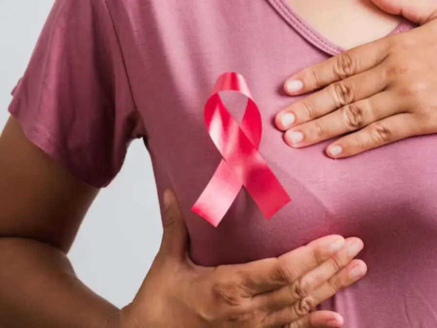 Breast Cancer Awareness Month 2025: Doctors explain how self-exams and lifestyle changes can lower the risk