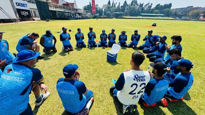 ICC, BCCI condemn PAK airstrike that killed three Afghan cricketers, expresses solidarity with ACB