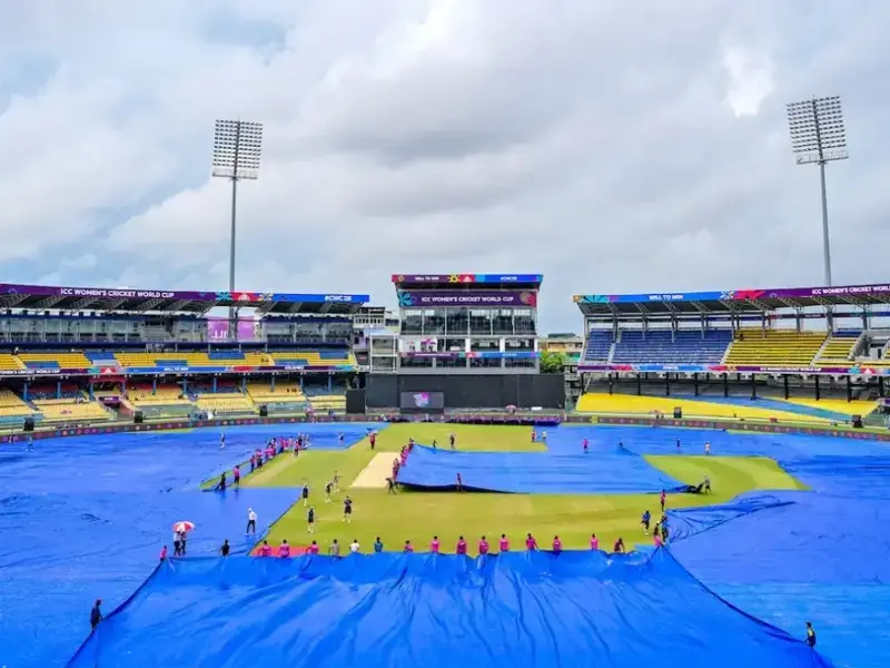 Women's World Cup 2025: Updated points table after New Zealand vs Pakistan match washes out Women's World Cup 2025: Updated points table after New Zealand vs Pakistan match washes out