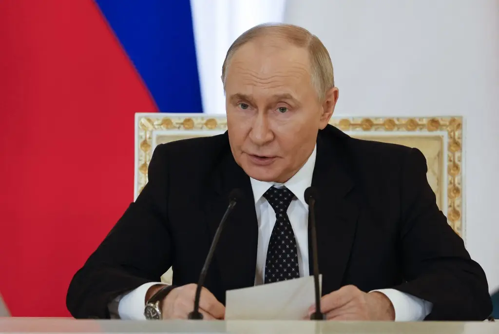 Can Putin be arrested while travelling to Hungary to meet Trump as he faces ICC warrant?