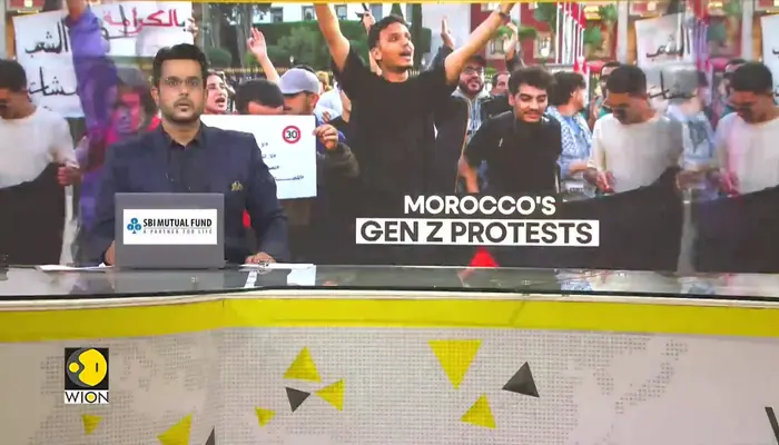 WionNews Video