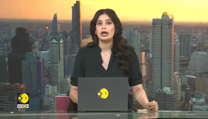 WionNews Video