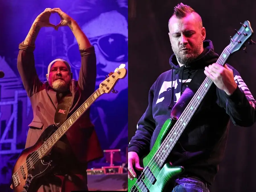Limp Bizkit bassist Sam Rivers dies at 48: What happened to the nu-metal legend?