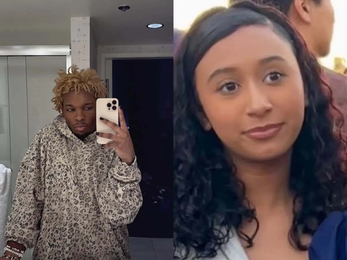 D4vd case update: PI reveals who was driving the Tesla before teen’s body was found D4vd case update: PI reveals who was driving the Tesla before teen’s body was found