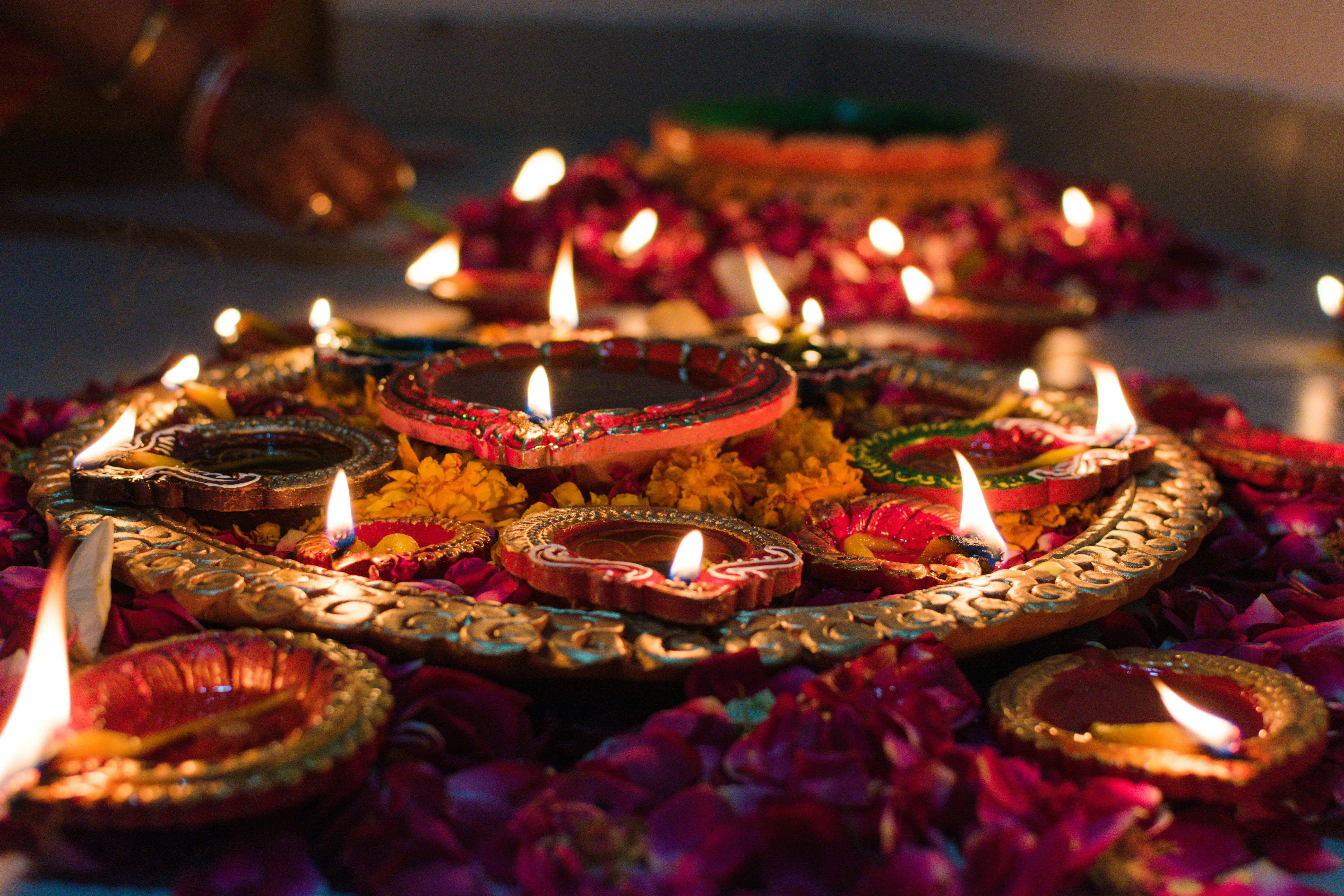Diwali 2025: 7 timeless traditional customs that keep the festival of lights glowing