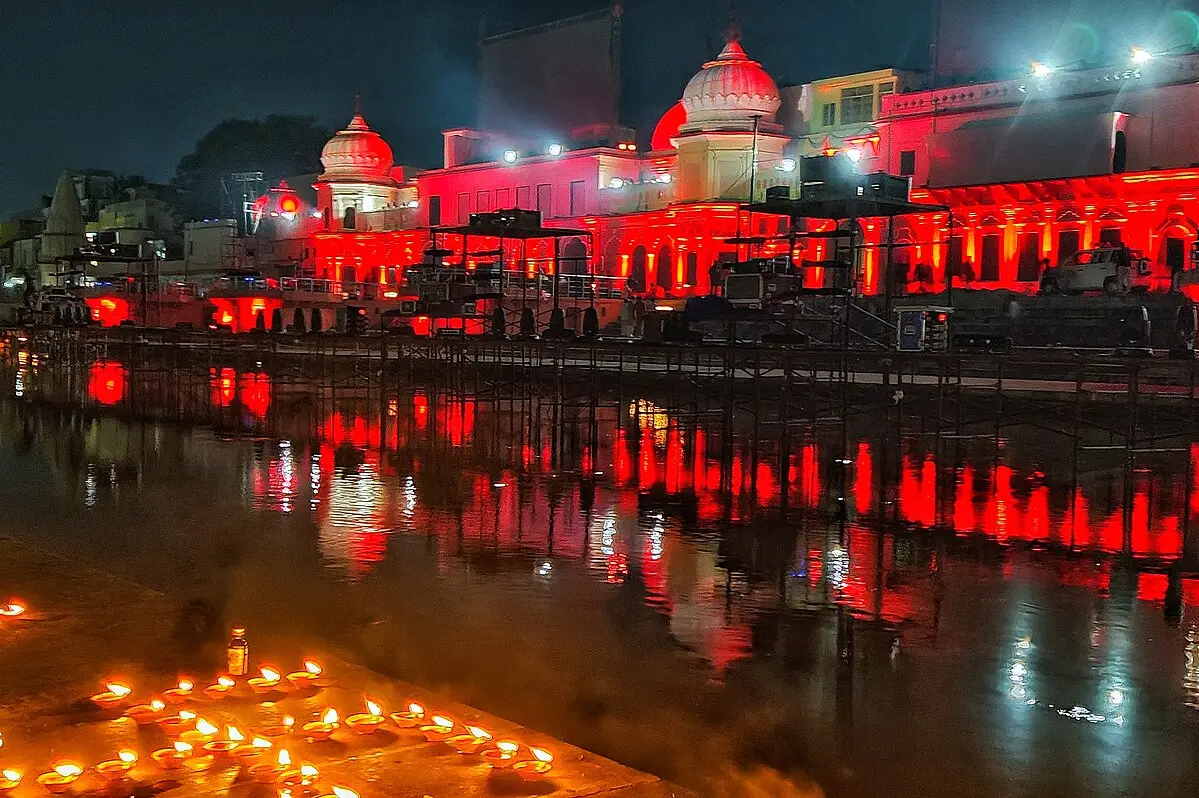 5. Jagannath Temple, Puri, Odisha