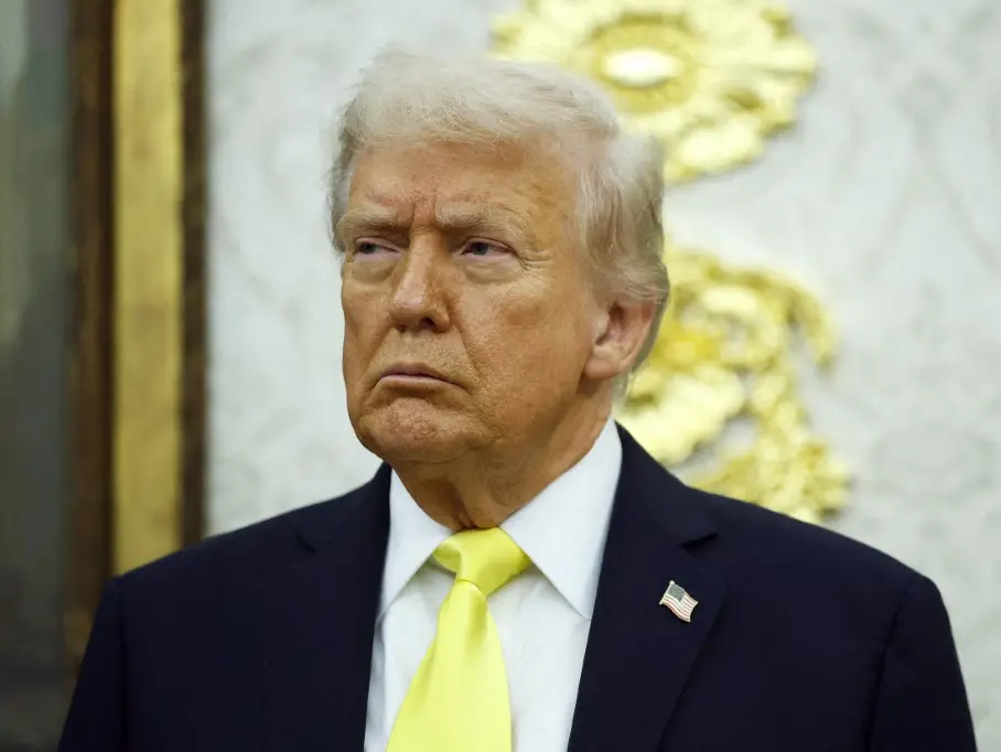Trump says two 'narcoterrorists' from destroyed drug submarine to be repatriated to Colombia and Ecuador Trump says two 'narcoterrorists' from destroyed drug submarine to be repatriated to Colombia and Ecuador