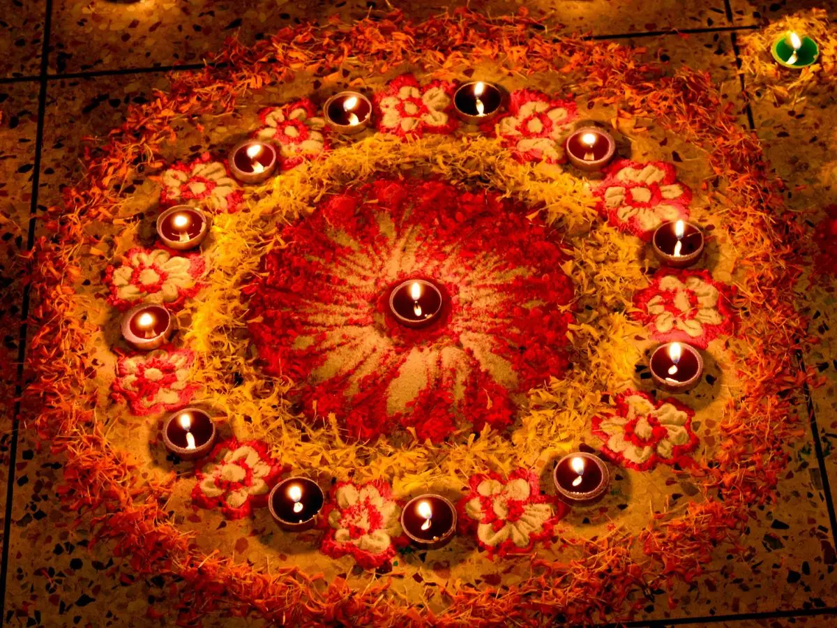 Diwali 2025: 10 stunning decor ideas to brighten up your home this festive season