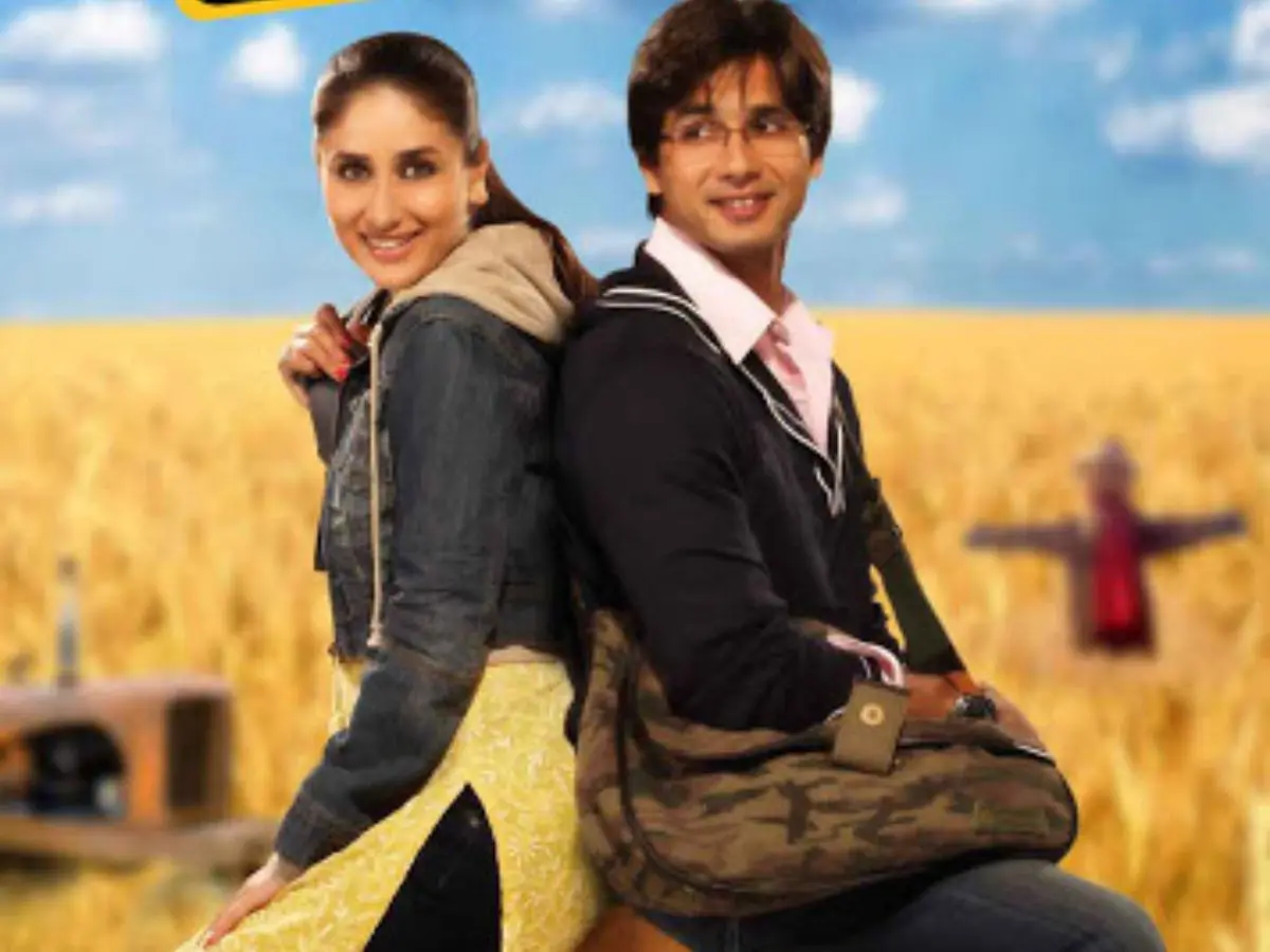 Jab We Met