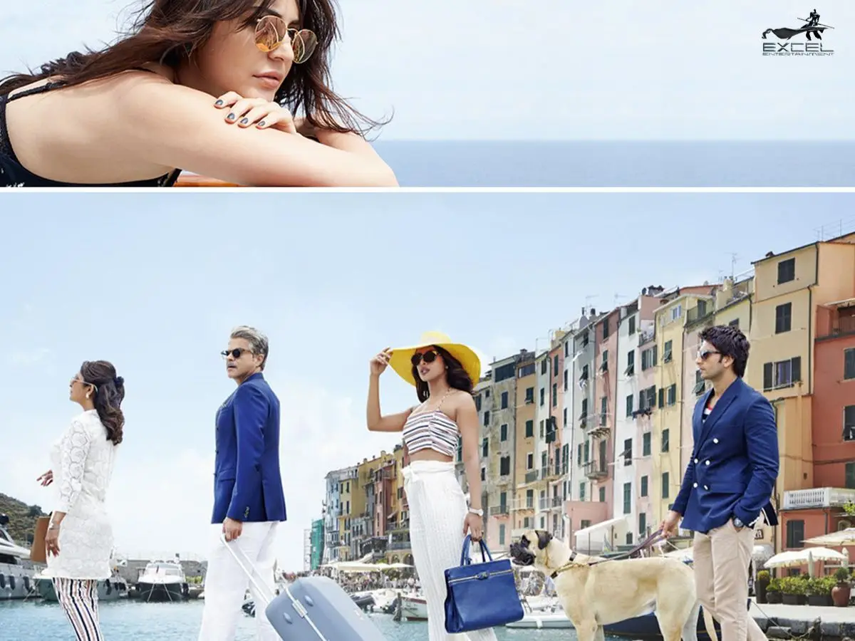 Dil Dhadakne Do
