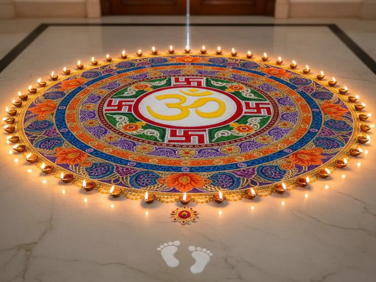 Religious Motifs