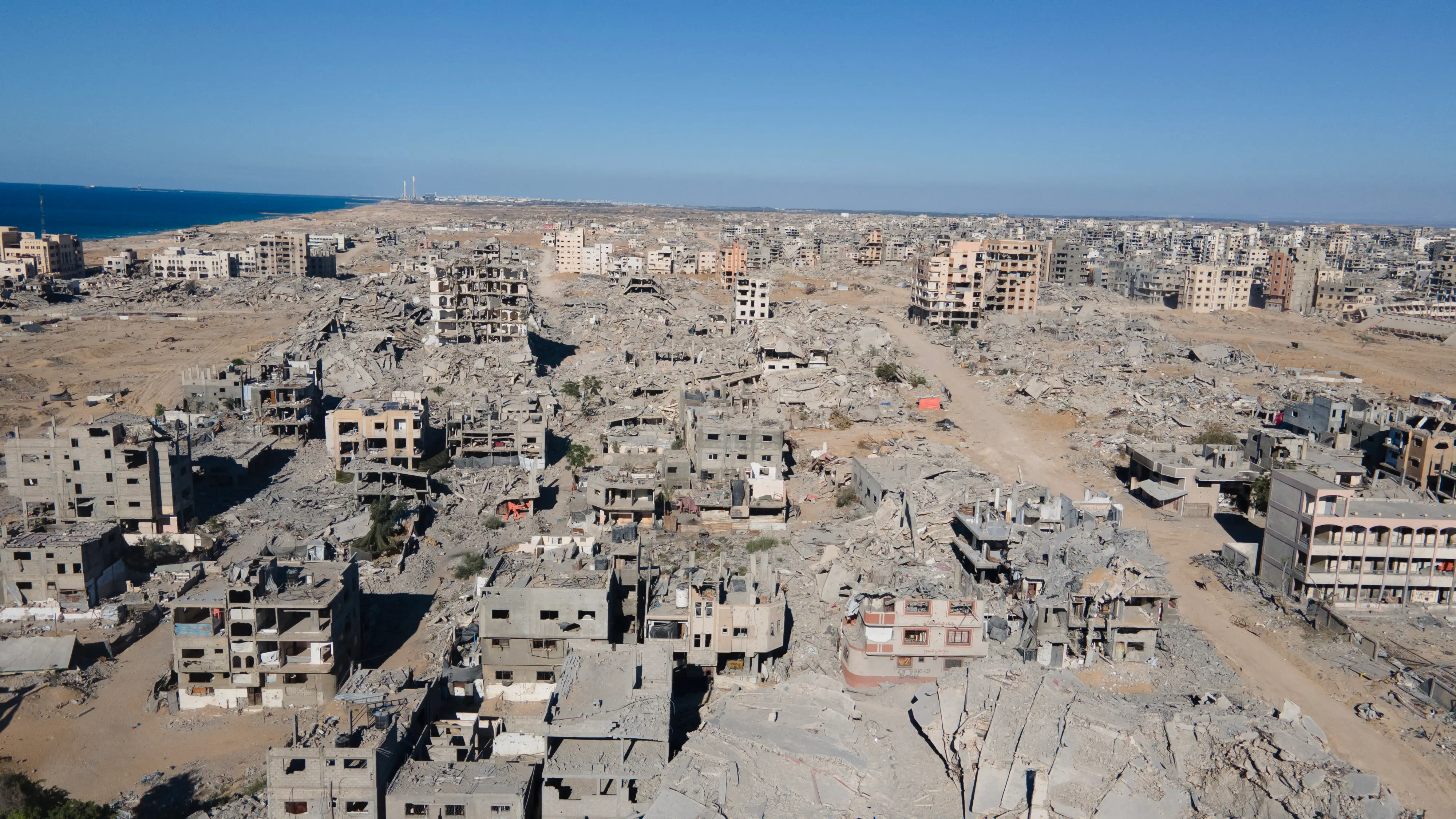 ‘Bold violation’: Israel launches strikes in Gaza as it accuses Hamas of breaching ceasefire