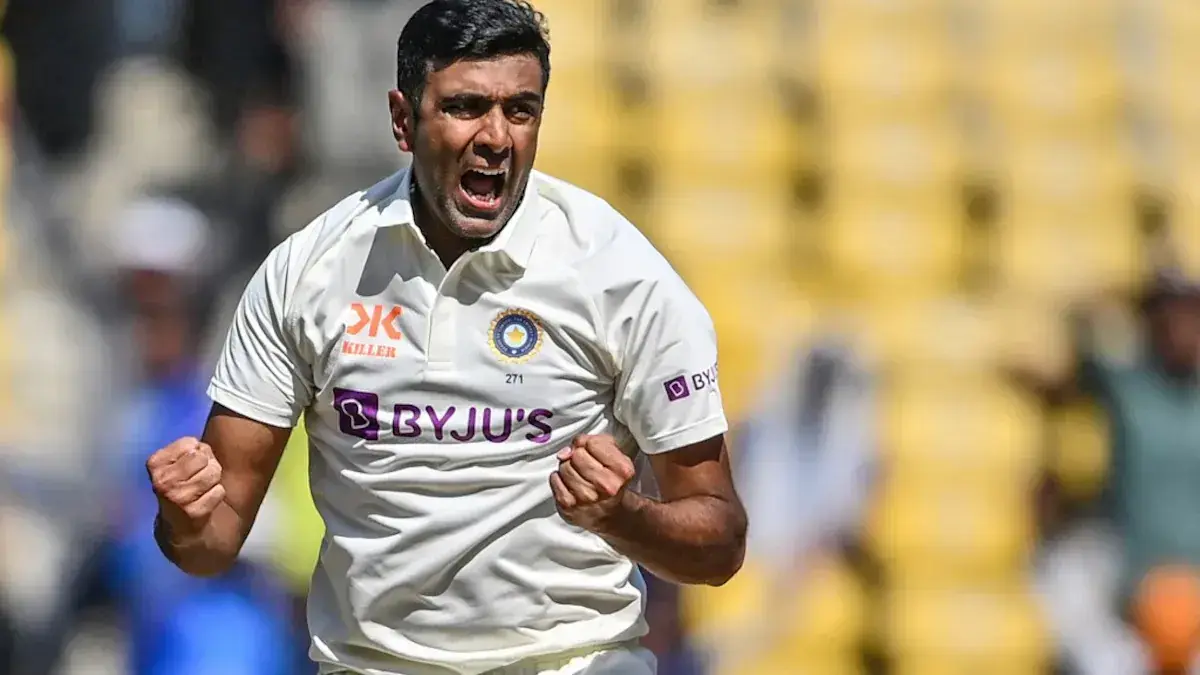 From Ravichandran Ashwin to Glenn McGrath, 5 bowlers fastest to 450 Test wickets