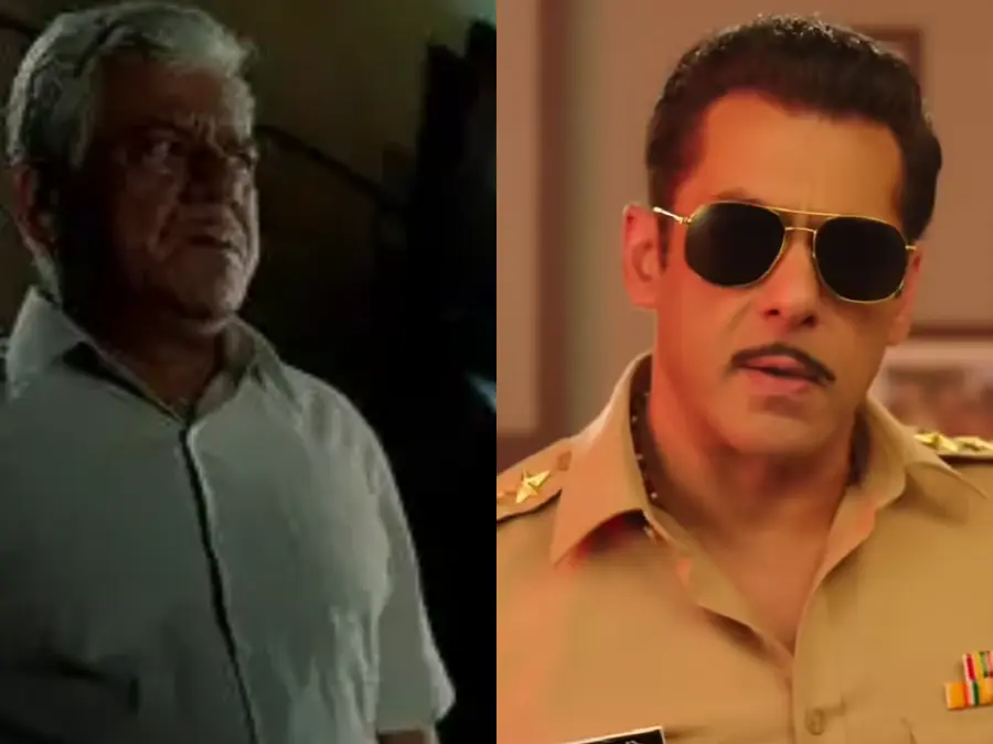 Abhinav Kashyap accuses Salman Khan of disrespecting Om Puri, reveals he refused to touch feet