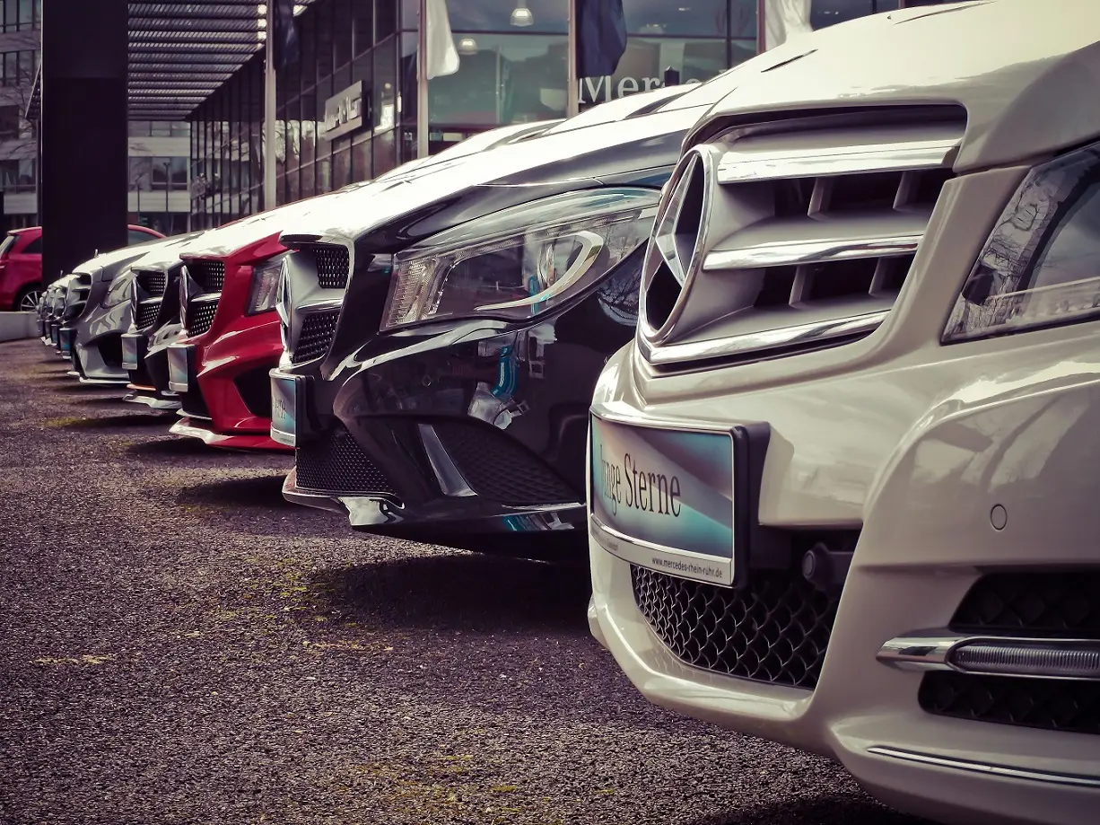 Jain community members buy 190 luxury cars, get Rs 21 crore discount in bulk deal Jain community members buy 190 luxury cars, get Rs 21 crore discount in bulk deal
