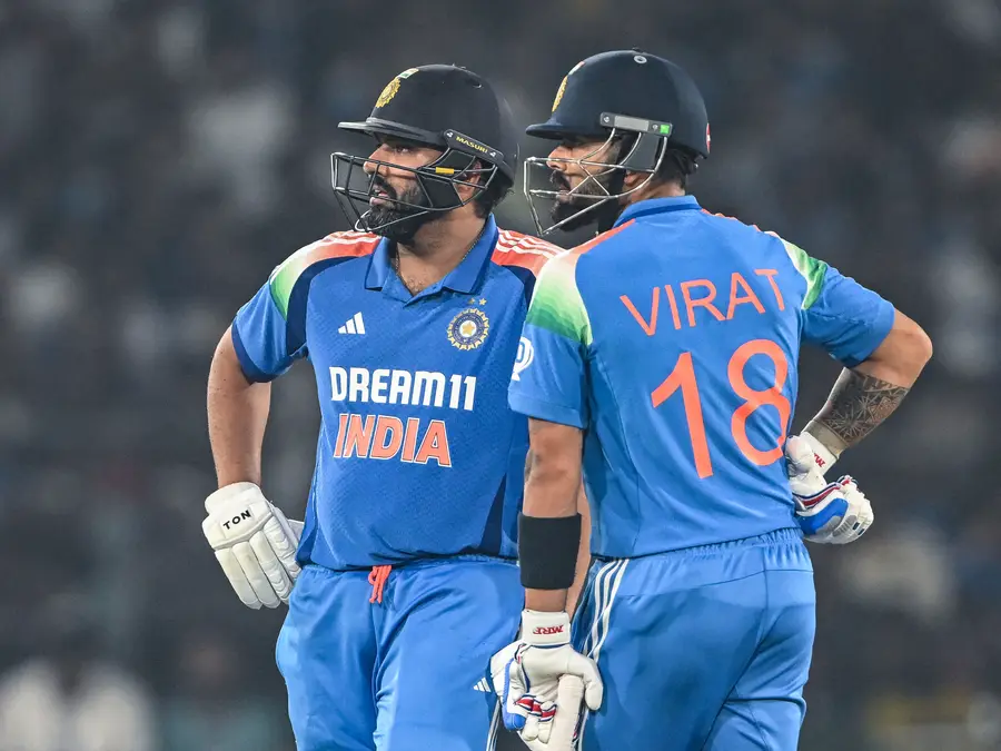 'Don’t be surprised if...,' Sunil Gavaskar makes blunt assessment after Rohit, Kohli fail in Perth