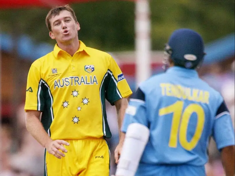 From Glenn McGrath to Wasim Akram, 5 bowlers fastest to 350 wickets in ODIs