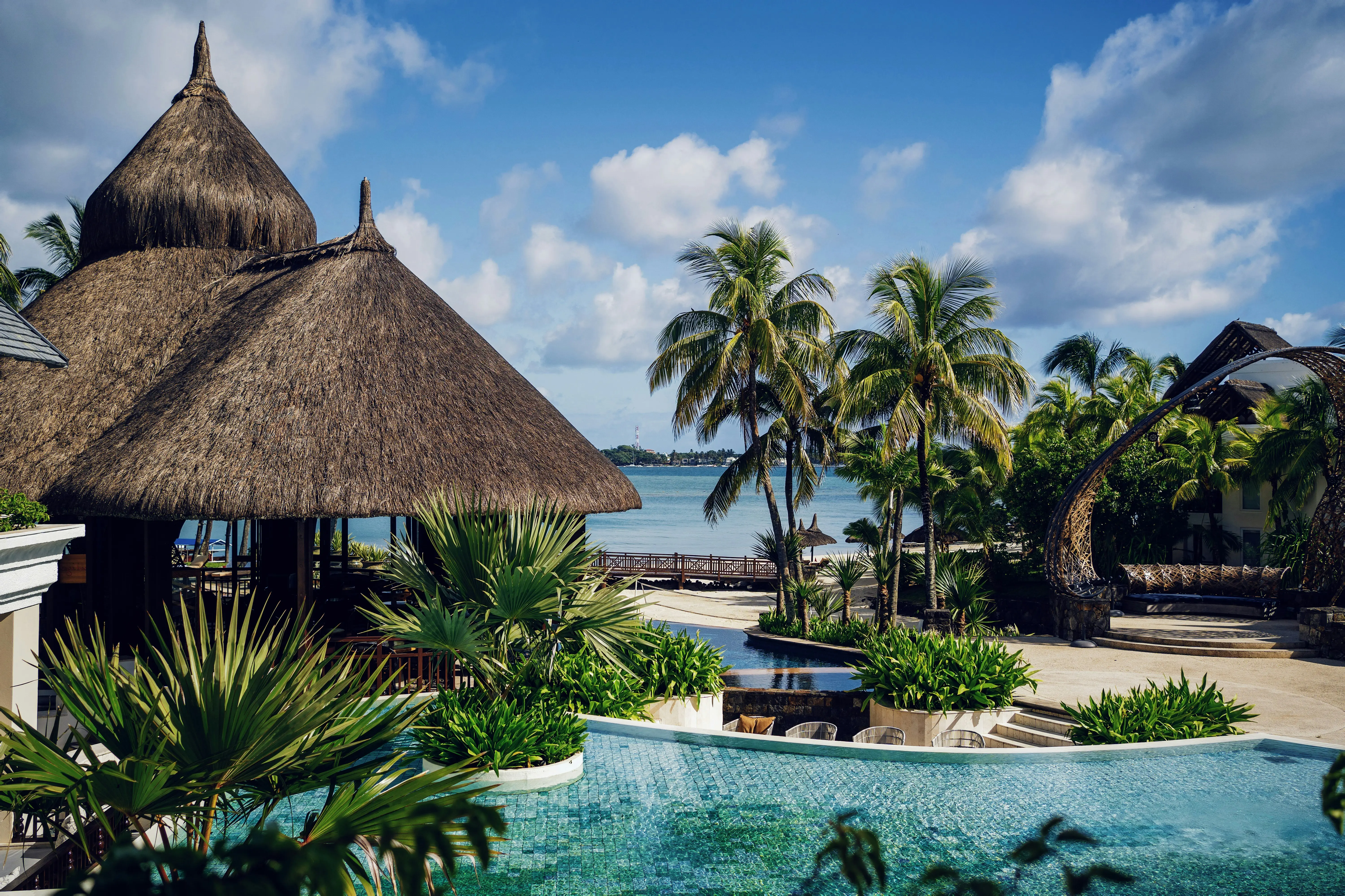 Top 7 international destinations to make this winter absolutely enchanting