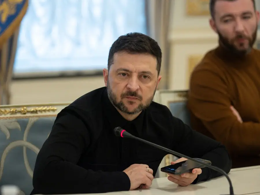 Ukraine to get 25 Patriot systems, Tomahawks? Here’s what Zelensky says