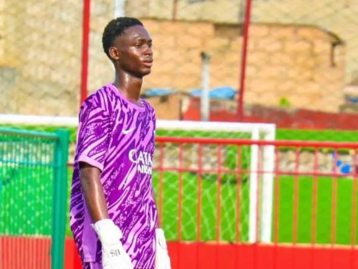 Ghanaian police open investigation into ‘suspicious’ death of 20-year-old Senegalese footballer Ghanaian police open investigation into ‘suspicious’ death of 20-year-old Senegalese footballer