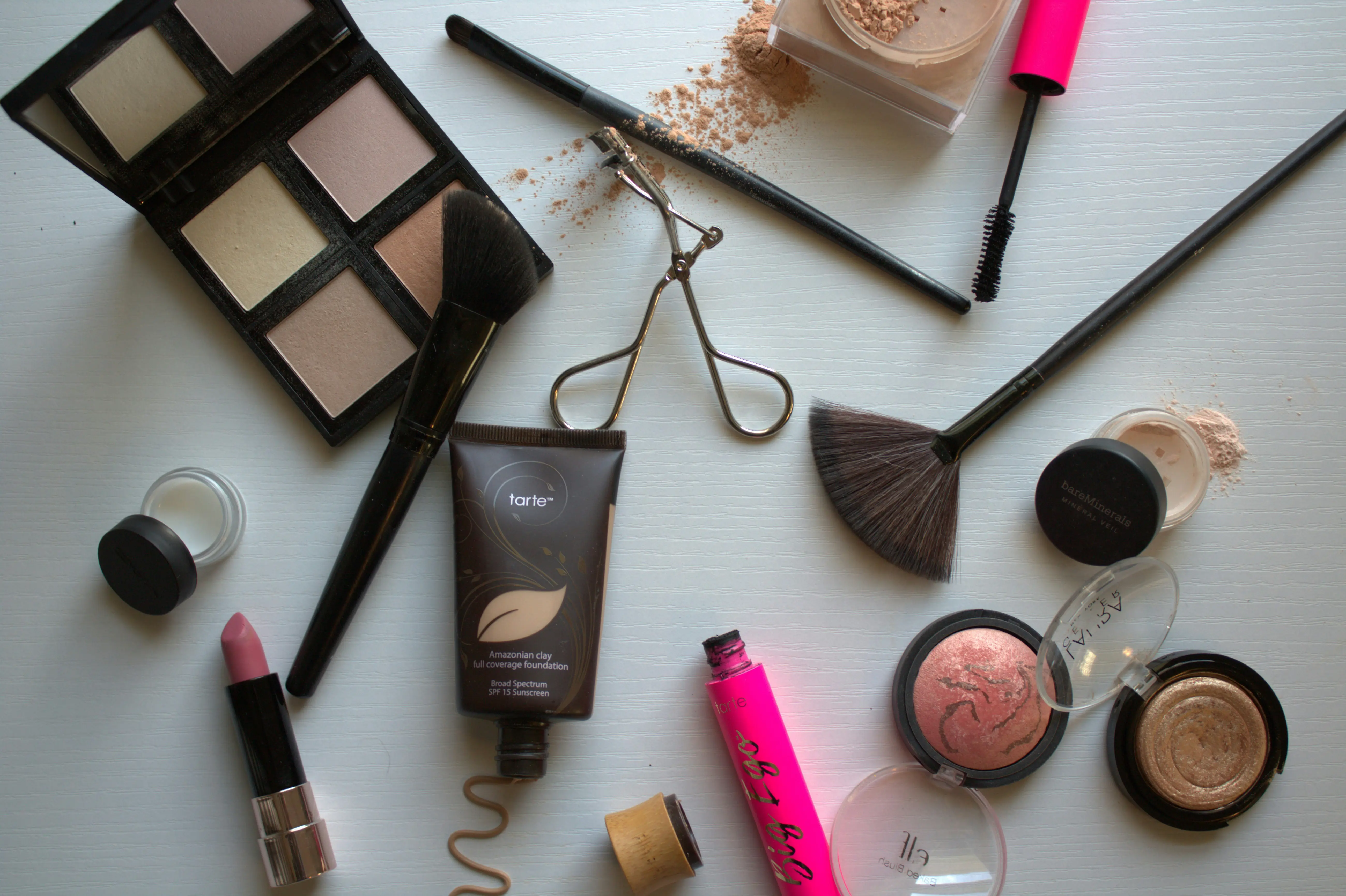 The Global Beauty Boom