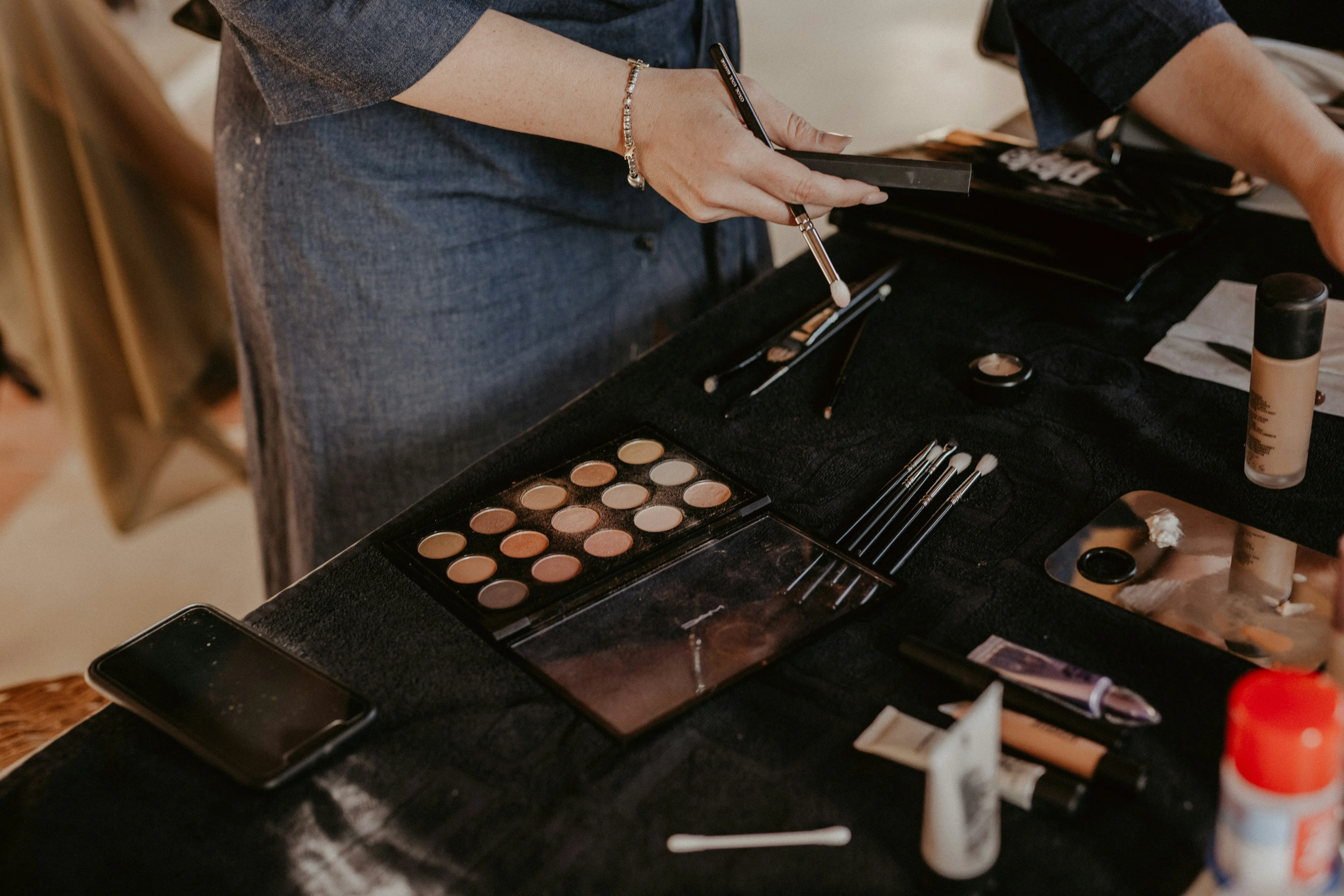 India – A Fast-Growing Beauty Market