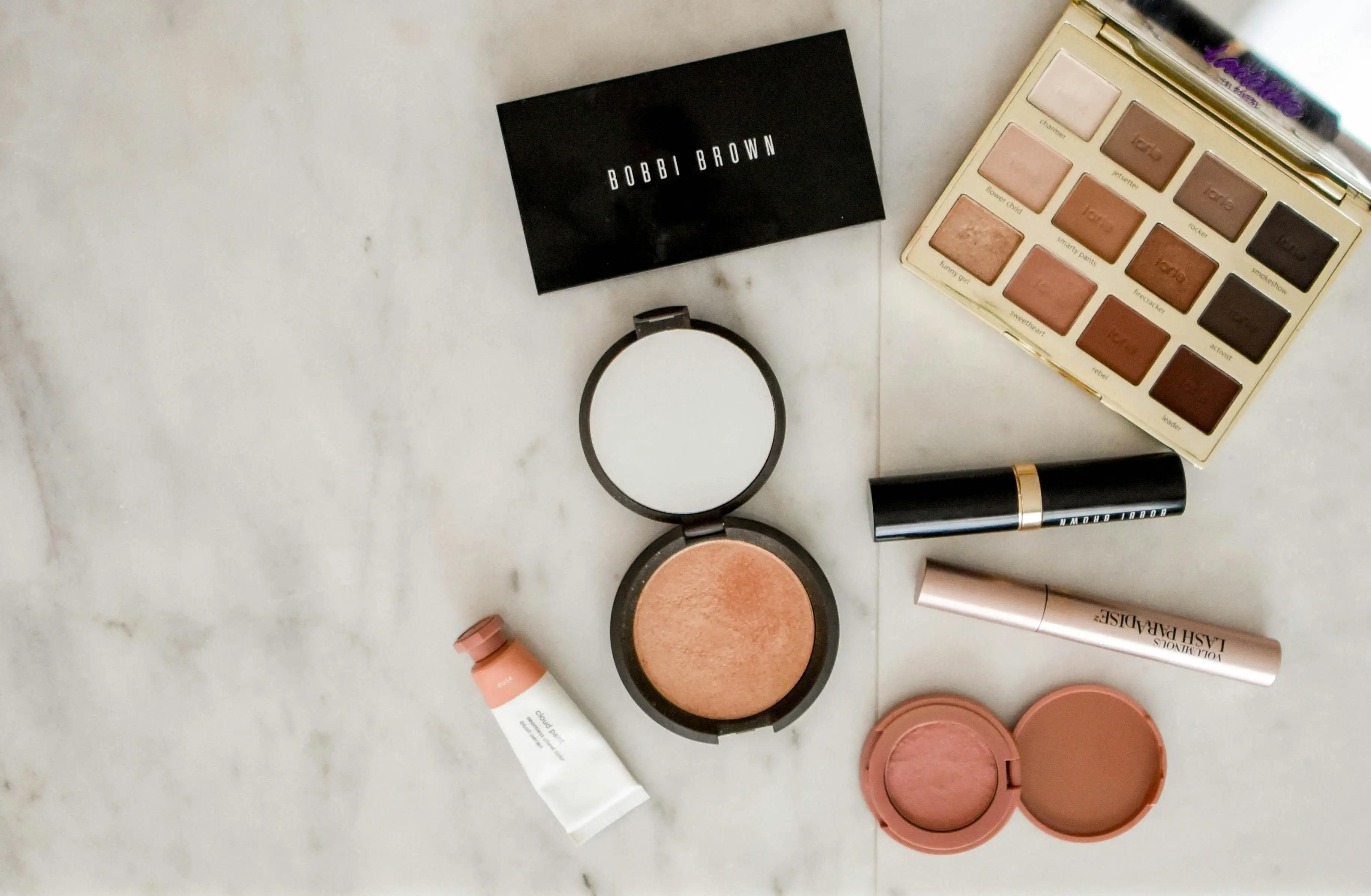 France & South Korea – Global Beauty Hubs