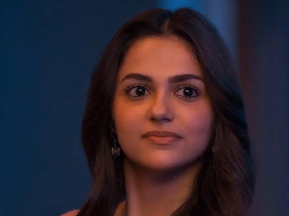 Aneet Padda joins Maddock’s horror-comedy universe in Shakti Shalini, replacing Kiara Advani