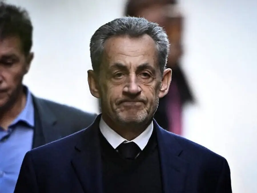 Ex-France President Nicholas Sarkozy starts jail term for election campaign funding deal with Libyan dictator Muammar Gaddafi - What was it