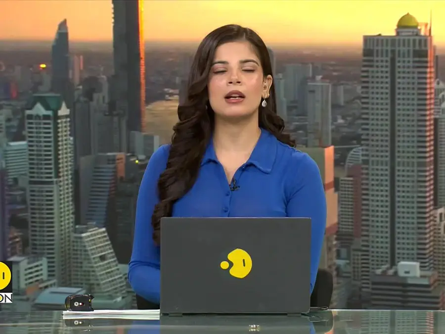 Military Tensions Rise: US Expands Secret Ops in Venezuela | WION 