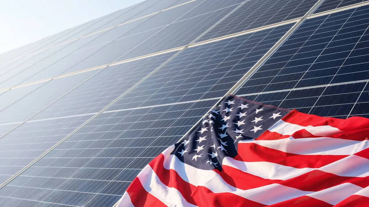 Top 10 countries producing the most solar power in 2025