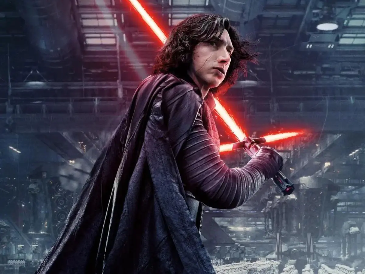 Adam Driver reveals Disney canceled his Ben Solo Star Wars sequel, know why