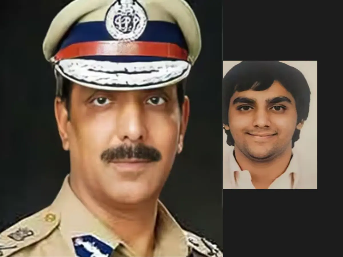Ex-Punjab DGP breaks silence after being booked for son's murder, claims 'Akeel was a drug-addict, harassed wife and mother'